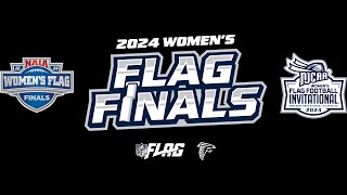 2024 Women's Flag Finals - Friday