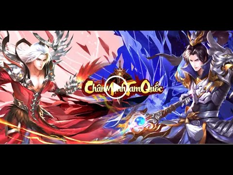 Video ????[Chân Mệnh Tam Quốc] Download Mod/Hack Tấn Công/... - youtube