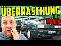 PROBEFAHRTEN! - Volkswagen Classic Depot - Marco fährt 40 Jahre Golf GTI Entwicklung! - Teil 2/2