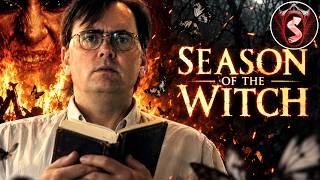SEASON OF THE WITCH | Full Movie | A Chilling Folk Horror Thriller