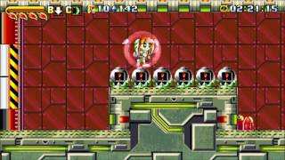 Freedom Planet - Milla Adventure Part 9 (Final Dreadnought 1)
Okay, so, if you paid attention to the number of lives and maybe the shields or something, you may notice this does not match the rest of the playthrough. The reason is that when I did this stage in the recording, the video corrupted for some reason and I wasnt able to use any of it. Unfortunately, this means that to record this stage, I had to use my complete Classic run for Milla and jump to this stage.
FORTUNATELY, theres no exposition before or after the stage, so youre not really missing anything. And this time is five seconds better than the one I got in the run anyway (which is what is posted at the end of the credits, orz). Freedom Planet - Milla Adventure Part 9 (Final Dreadnought 1)