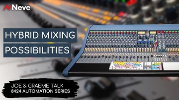 Episode 6: Split Hybrid Workflow