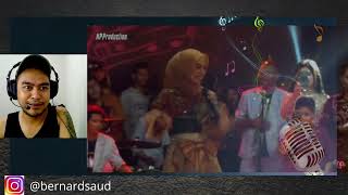 Download Mp3 Lesti kejora - Patah hati | SINGER REACTION Gudang lagu Download Mp3 Lesti kejora - Patah hati | SINGER REACTION