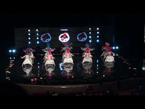 Yodhe - BhangraBeatdown 2026