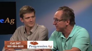 Progressive Ag Webinar - WASDE Report Live FEBRUARY 2-09-16