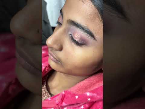 Eyes makeup’s