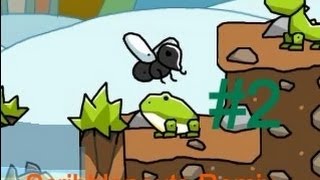 Scribblenauts Remix - Episode 2 - HUGE FLY