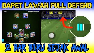 Anomaly Strategy Fight 5 Defenders  2 Blue Bars From The Start