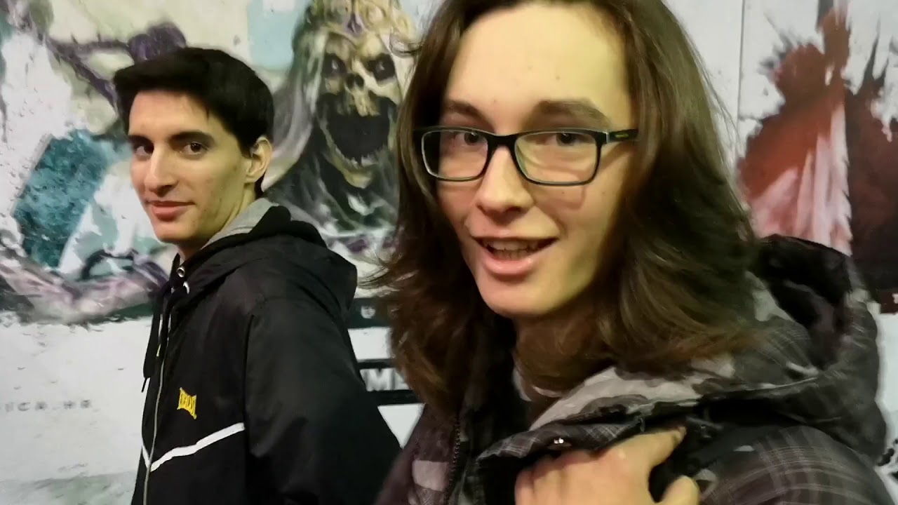 REBOOT INFOGAMER 2018