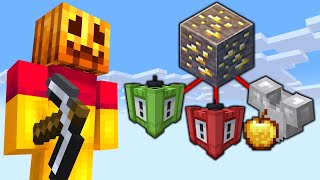 Gold Only (Tagalog) - Skywars Challenge