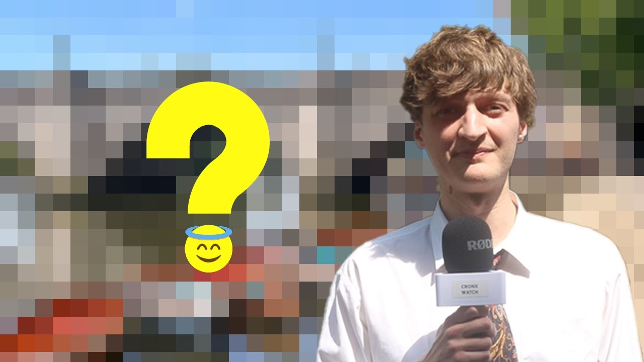 Мы посетили самый счастливый район Лондона