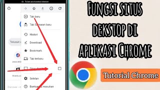Fungsi Situs Desktop Di Aplikasi Chrome 2022 screenshot 4