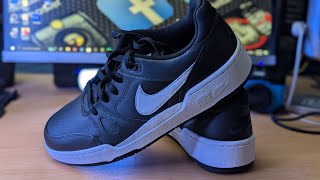 Nike Full Force Low (Overview)