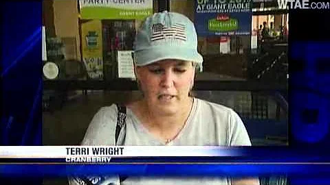 Penn Power: Copper Thief Knocks Out Power To Thousands