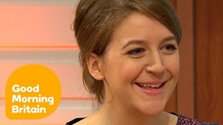 Game Of Thrones Actress Gemma Whelan On The Show's Success | Good Morning Britain