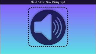 Nasıl Siktim Seni Gülüş