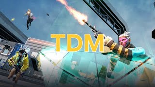 New State Mobile TeamDeathMatch TDM Station Map Android Gameplay Digital Content screenshot 4