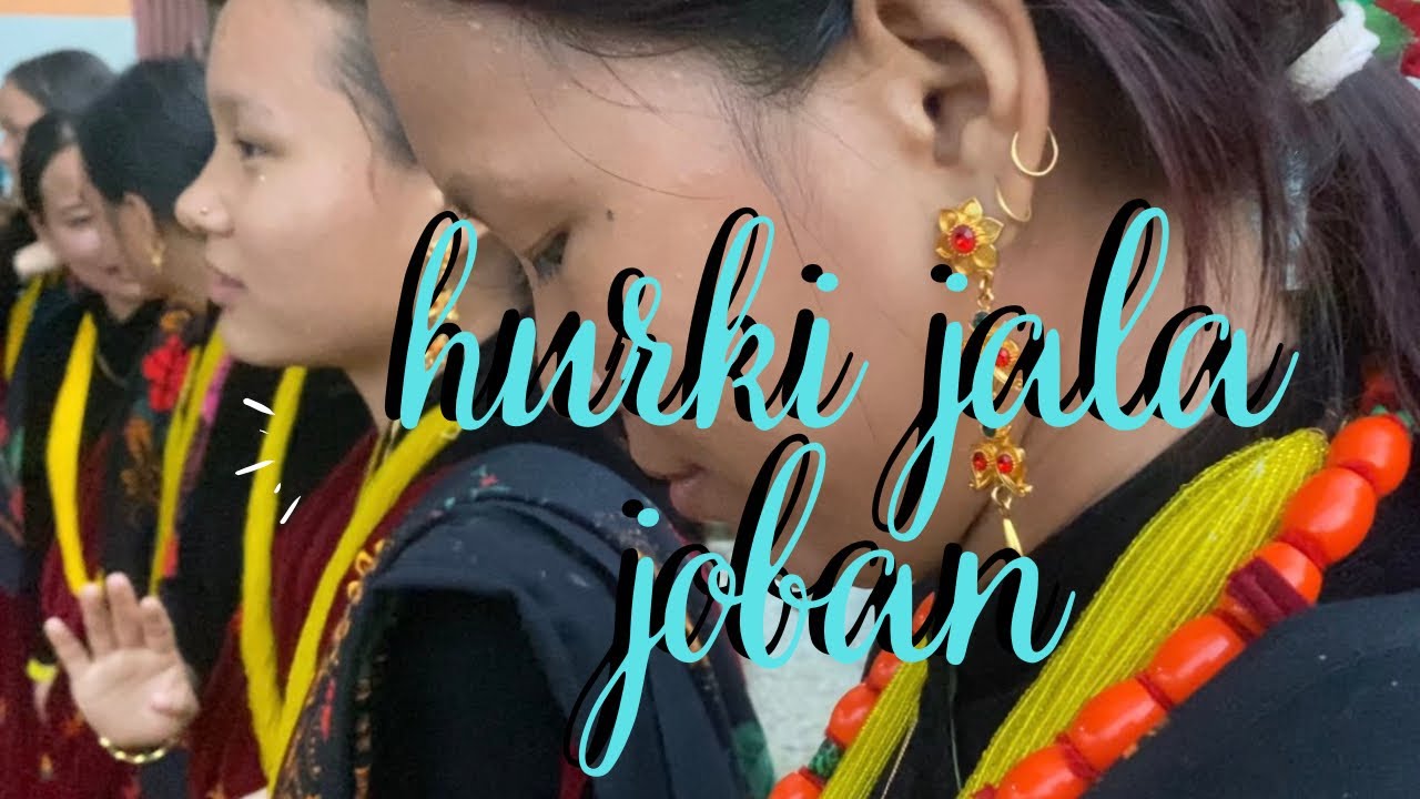 Hurki jada jaban balla chal Paula ||kaura Dance 