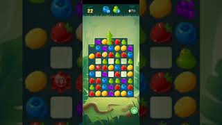 Sweet Fruit Candy Level 1520 || GamerChets screenshot 5