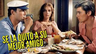 CHICO SE ENAMORA DE LA PROMETIDA DE SU MEJOR AMIGO E HIZO LO PEOR PARA OBTENERLA