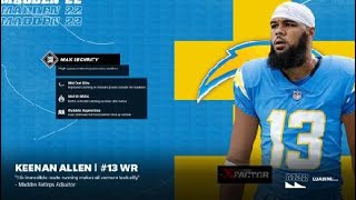 Ffl S7 Week 9 Panthers Eagles Pt 2