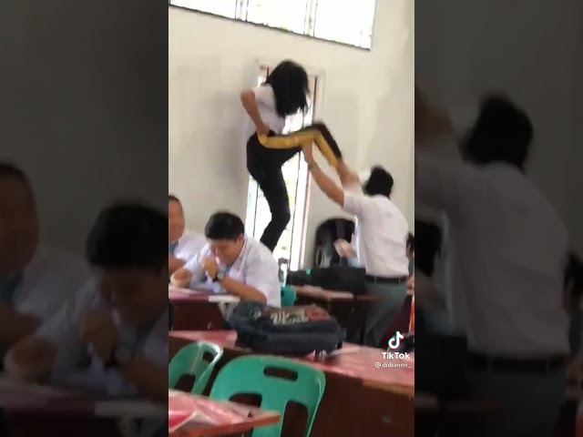 engkau masih anak sekolah… pagi pulang pagi… class=