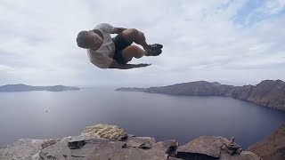Parkour And Freerunning  - Control