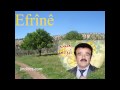                       خليل ابراهيم تراث  عفرين نجومي