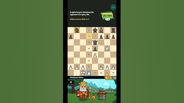 Chess Universe - Checkmate Palace - Level 10
