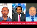 Oromoo Frist55 HARIIROO OROMOO FI SABOOTA BIROO CE UUMSAAF 