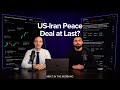 IRAN DEAL IS DONE: Gold &amp; Oil Are Moving. Here's What's Next | MRKT In The Morning