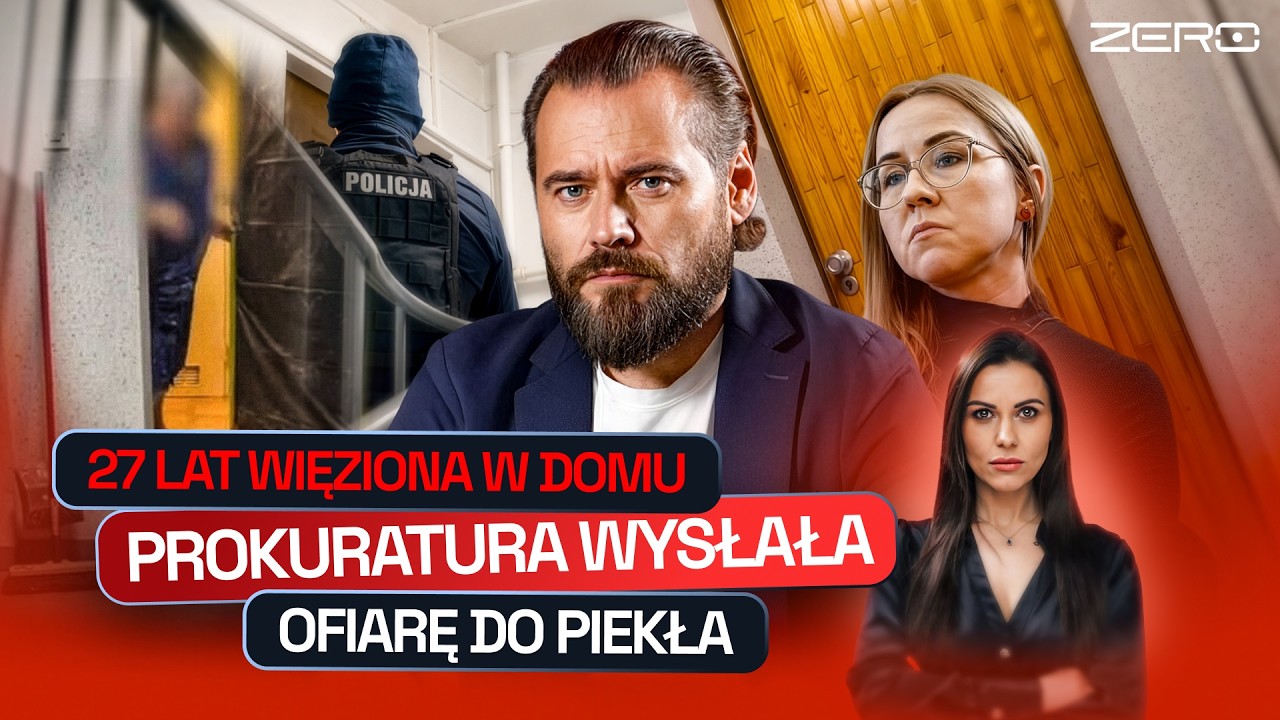 SZOKUJĄCE NAGRANIA, NOWE DOWODY. PAŃSTWO ZWRÓCIŁO MIRELLĘ OPRAWCOM