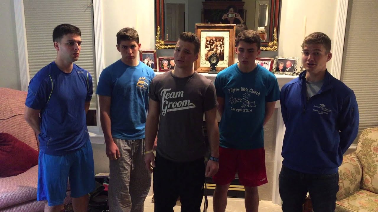 Stars - The Rowland Brothers