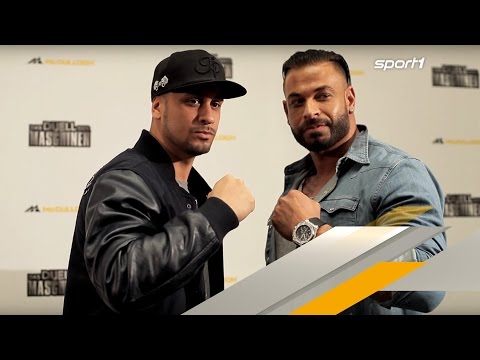 Wiese vor Duell mit JP: "Wer arbeitslos ist, kann kommen" | SPORT1