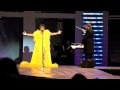 Dame Shirley Bassey - He Kills Everything You Love