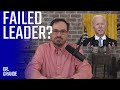 Is Joe Biden a Failed President? | Biden Afghanistan Debacle