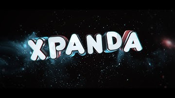 #138 - INTRO FOR XPANDA GAMING ft. Hope (AE) | Dynil™ | 4K 60FPS