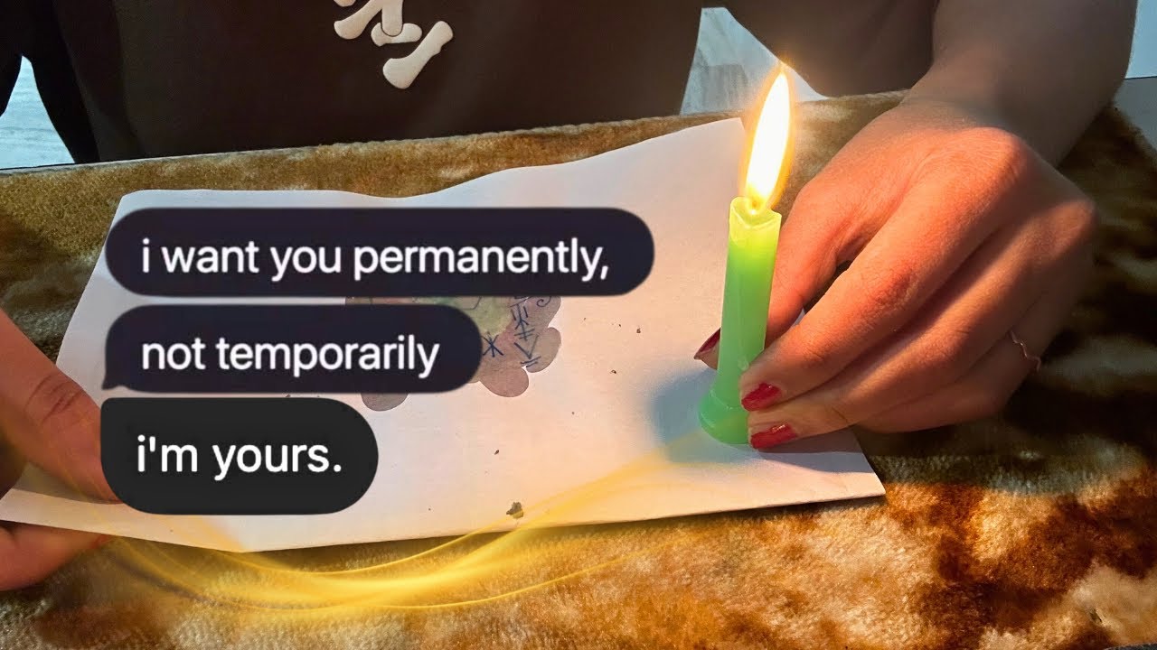 😍❤️‍🔥CANDLE WAX | CURRENT FEELING| Timless(Hindi tarot Reading)