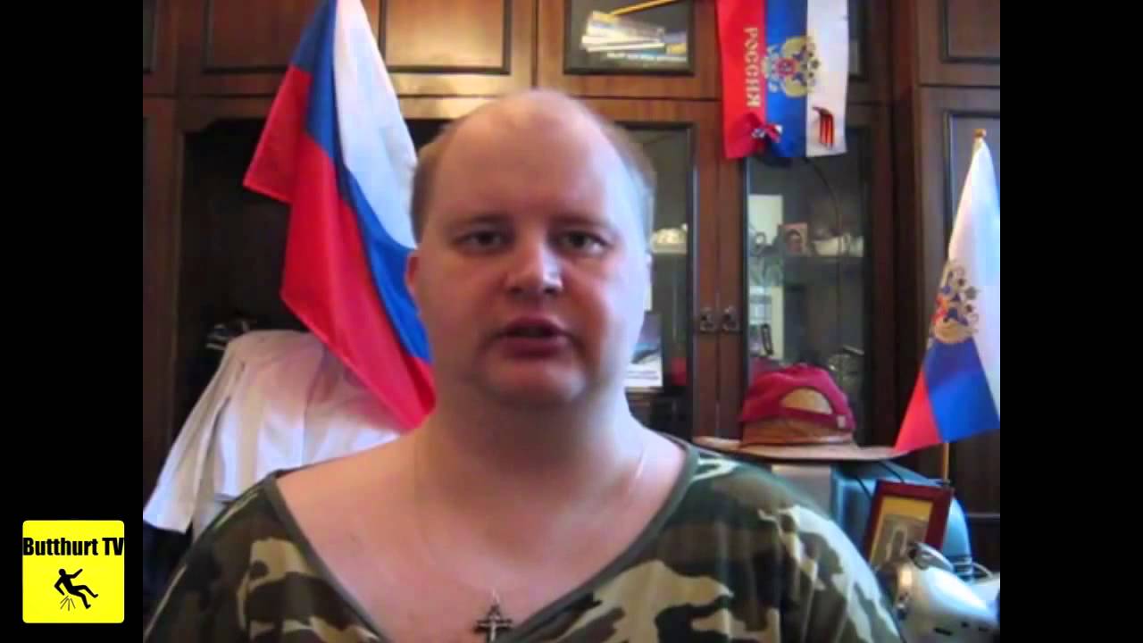 Фантастическая четверка | Русский анти-трейлер - YouTube