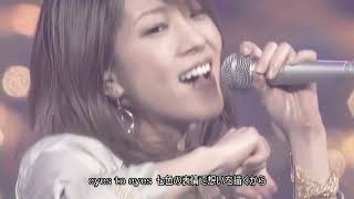 보아(BoA) - 七色の明日～brand new beat～ (2006.11.29 베스트 아티스트)