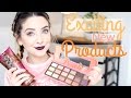 NEW IN BEAUTY : Blogger Mail 1 | Zoella