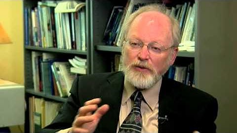 Developing Mixed Methods Research with Dr. John W. Creswell