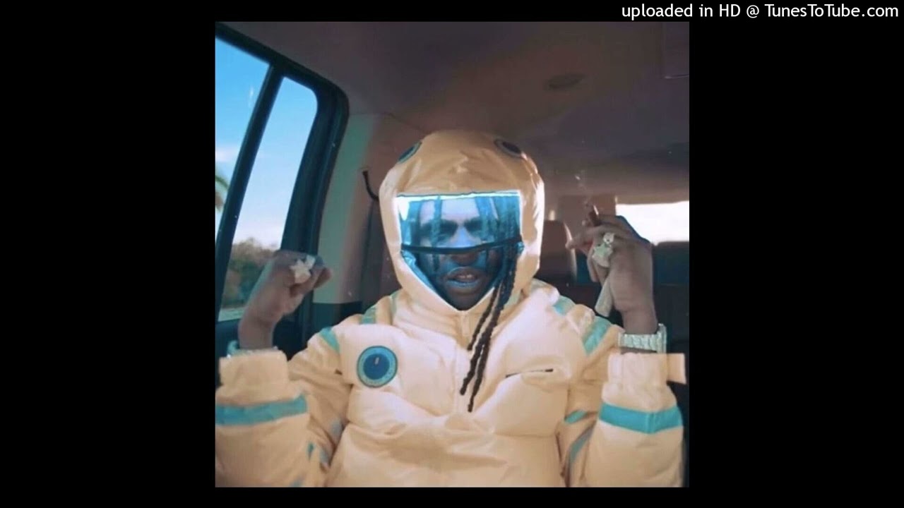 [FREE] Shawn Ferrari x Ballout x Chief Keef Type Beat 2025 "Ready"