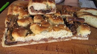ПИРОГ с СУХОФРУКТАМИ яблоками и черносливом ПИРОГ с СУХОФРУКТАМИ яблоками и черносливом
