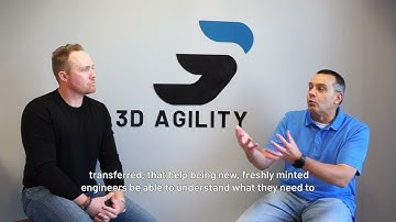 Emerging Talent in Manufacturing: Then vs. Now | Agile Thinking Ep. 1