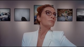 Sende Ne Yetenekler Varmış Sıla - OPPO Reklamı 📸 🤳🏻