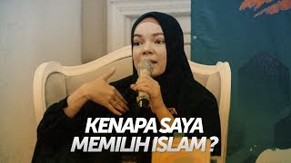 Download Lagu Alasan Dewi Sandra Memilih Islam MP3