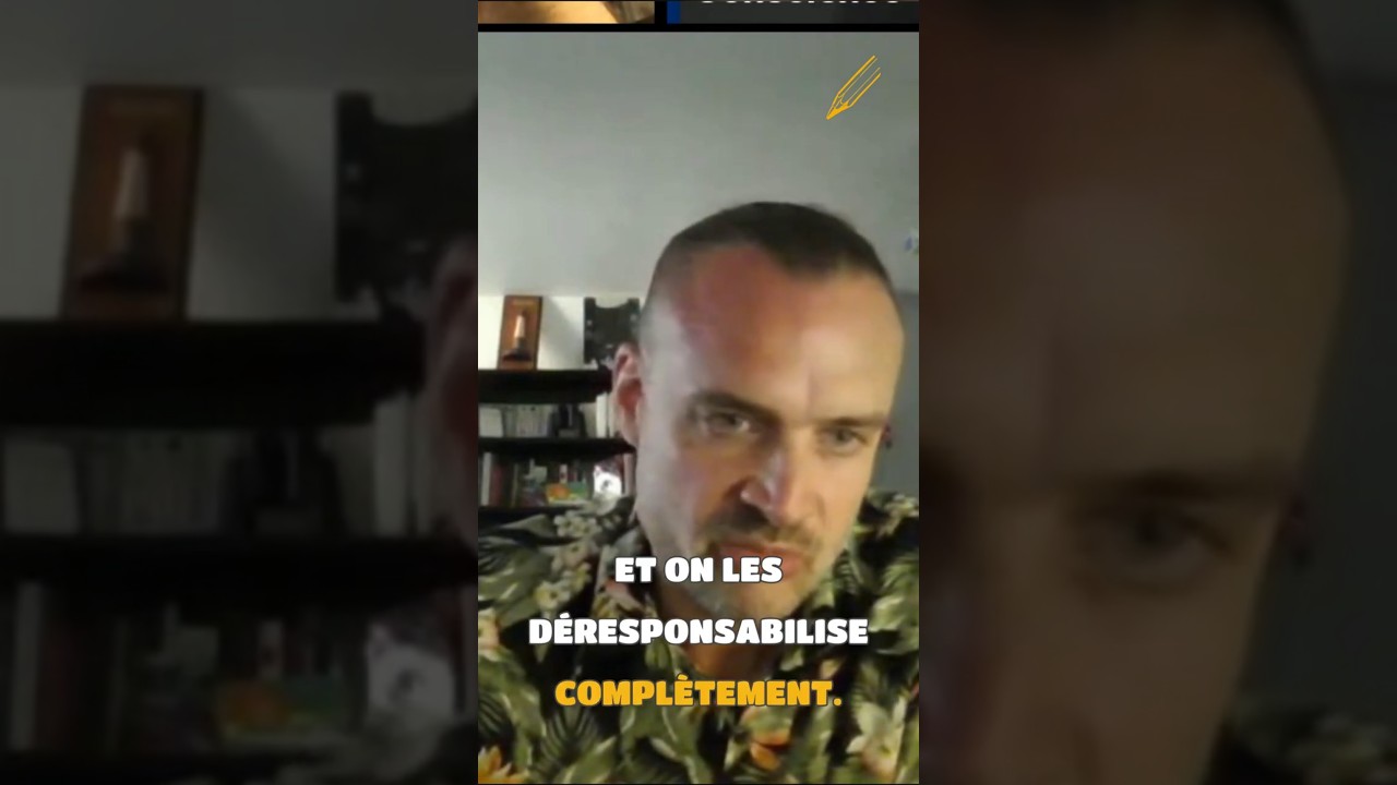 Qui est responsable de l'IA ?