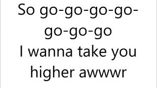 I'll Be Good To You- Brothers Johnson Lyrics