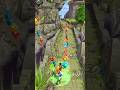 🔥 Temple Run Gameplay – Epic Run |#templerun #gaming #shorts